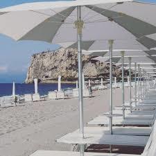 Bagni Vittoria Beach